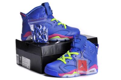 cheap air jordan 6 women's shoes cheap no. 124